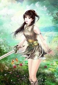 刷下限的童话集!