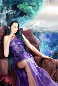 熟女的欲望(改编)