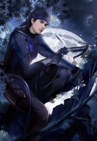 鬥羅:大反派,開局訂婚千仞雪