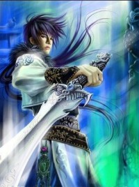 血族亲王:鸢尾未落