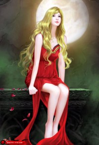 重生成校草的亲闺女