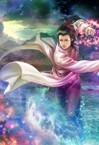 嫐 nao(第二部)