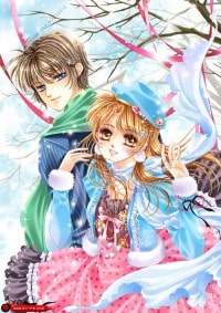 神女传奇