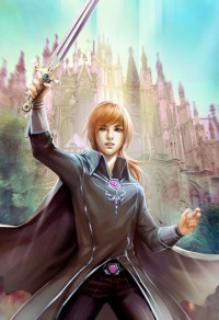 種田遊戲:帶著裝備養崽崽