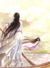 如果坠落时也有星光/最长的相拥