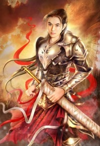 巨龙暴君