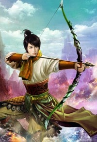 狗子Ⅱ