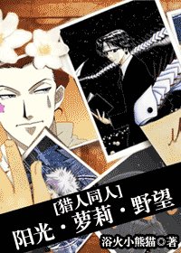 (獵人同人)陽光·蘿莉·野望