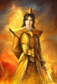絕世神醫之毒女傾城